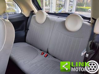 FIAT 500 usata, con Autoradio