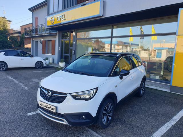 OPEL Crossland X usata, con Airbag