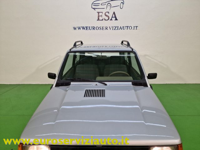 FIAT Panda usata 40