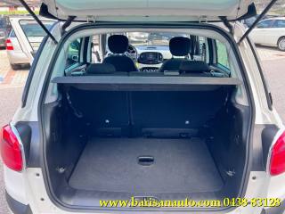 FIAT 500L usata, con Chiusura centralizzata