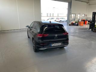 VOLKSWAGEN Golf usata, con Alzacristalli elettrici