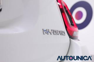 FIAT 500X usata, con Airbag testa