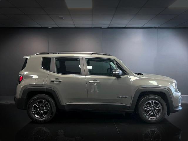 JEEP Renegade usata, con Airbag Passeggero