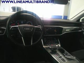 AUDI A6 usata, con Sedili sportivi