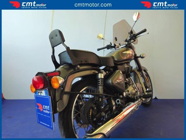 ROYAL ENFIELD Bullet 500 usata 3
