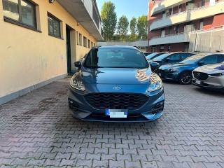 FORD Kuga usata, con Controllo trazione