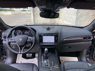 MASERATI Levante usata, con Fari Xenon