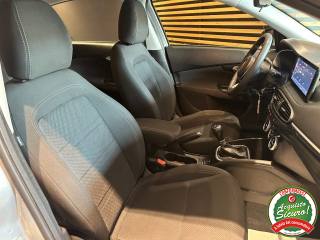 FIAT Tipo usata, con Lettore CD