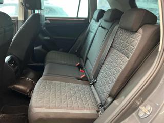 VOLKSWAGEN Tiguan usata, con Specchietti laterali elettrici
