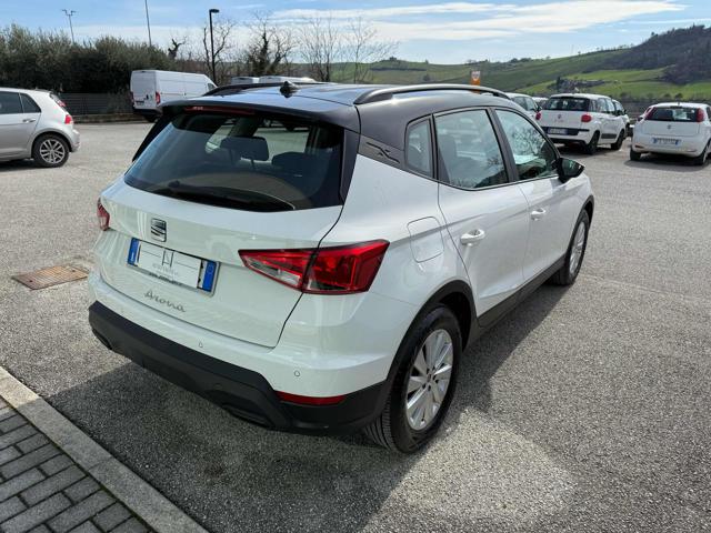 SEAT Arona usata, con Chiusura centralizzata