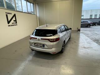 RENAULT Megane usata, con Boardcomputer