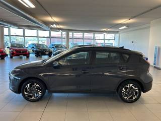 HYUNDAI Bayon usata, con Airbag Passeggero