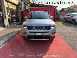 JEEP Compass usata, con Controllo trazione