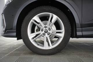 AUDI Q3 usata 14