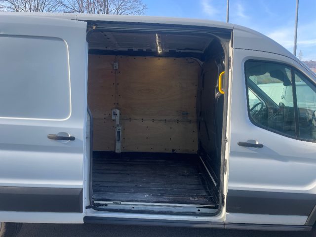 FORD Transit usata, con Cruise Control