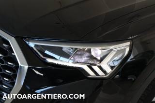 AUDI Q3 usata, con Riconoscimento dei segnali stradali