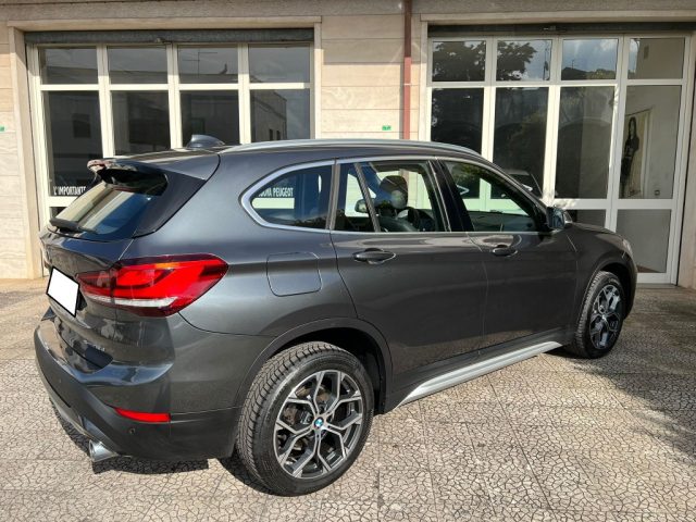 BMW X1 usata 6