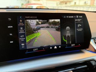 BMW X2 usata, con Controllo automatico clima