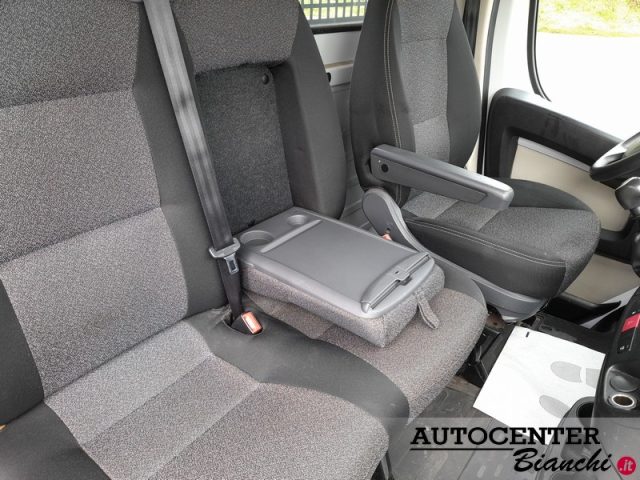 FIAT Ducato usata 16