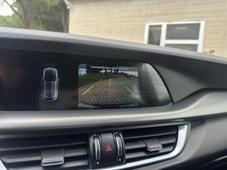 ALFA ROMEO Stelvio usata, con Cruise Control