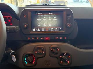 FIAT Panda Cross usata, con Specchietti laterali elettrici