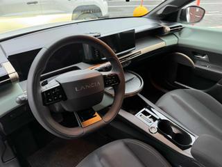 LANCIA Ypsilon usata, con Climatizzatore