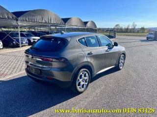 ALFA ROMEO Tonale usata, con Airbag laterali