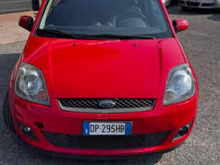 FORD Fiesta usata, con Airbag laterali