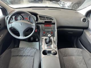 PEUGEOT 3008 usata, con Boardcomputer