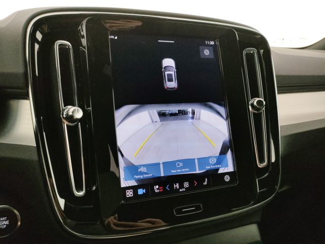 VOLVO XC40 usata, con ESP