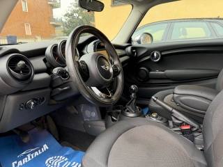 MINI Cooper usata, con Boardcomputer