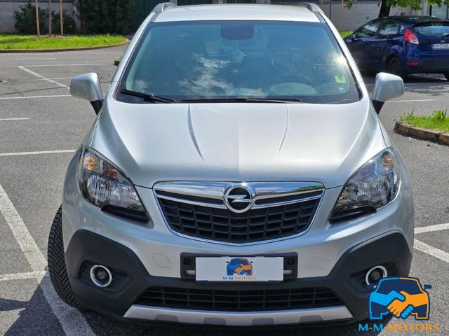 OPEL Mokka usata, con Airbag