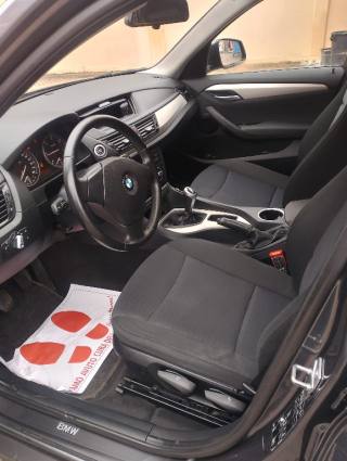 BMW X1 usata, con Airbag laterali