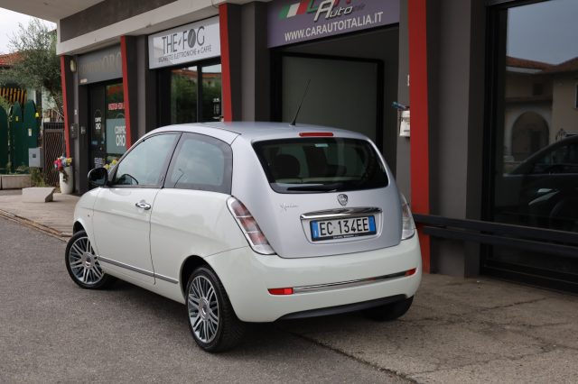 LANCIA Ypsilon usata 47