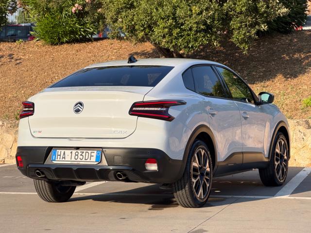 CITROEN C4 X usata, con Chiusura centralizzata