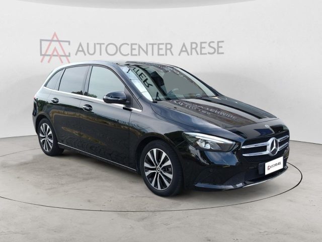 MERCEDES-BENZ B 180 usata, con Controllo trazione
