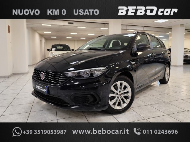 FIAT Tipo usata, con ABS