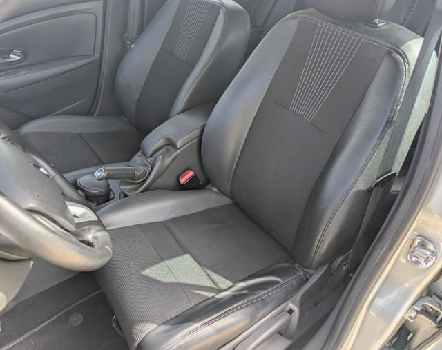 RENAULT Megane usata, con Boardcomputer