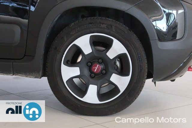 FIAT Panda usata 14