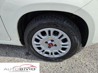 FIAT Panda usata 15