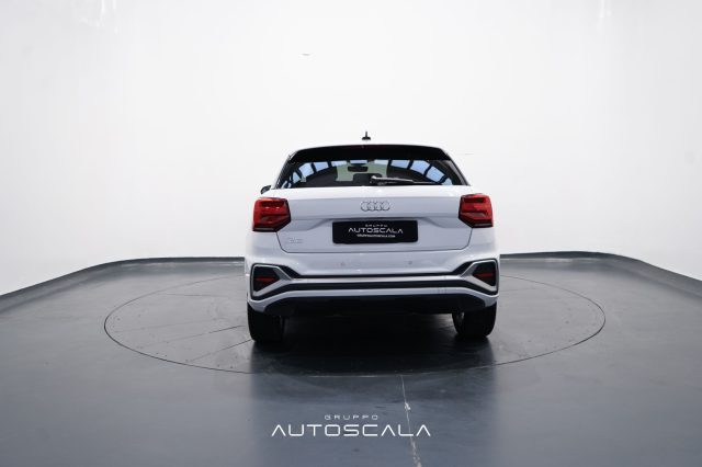 AUDI Q2 usata, con Alzacristalli elettrici