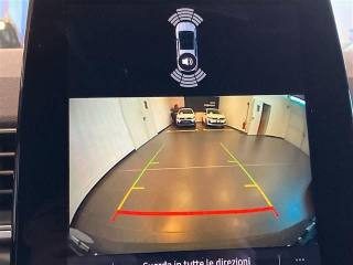 RENAULT Captur usata, con USB