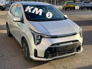 KIA Picanto usata, con Climatizzatore