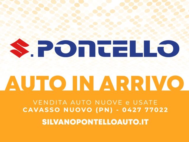 HYUNDAI Kona usata, con Climatizzatore