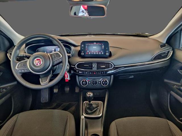 FIAT Tipo usata, con Airbag Passeggero