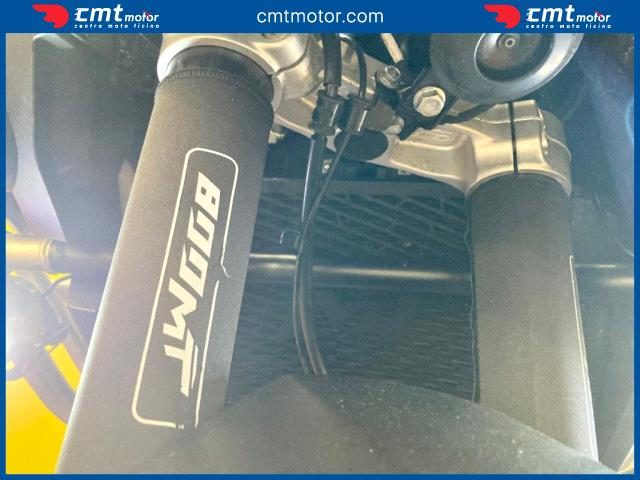 CF MOTO 800 MT usata 11