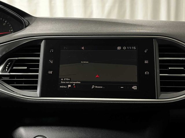 PEUGEOT 308 usata, con Bluetooth
