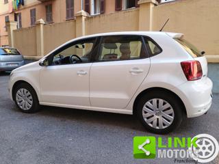 VOLKSWAGEN Polo usata, con Cerchi in lega