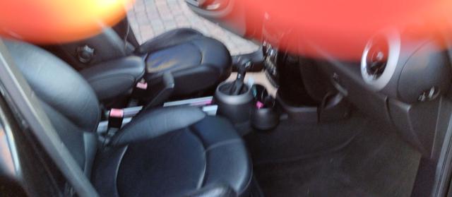 MINI Countryman usata, con Controllo trazione