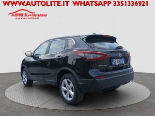 NISSAN Qashqai usata, con Airbag laterali